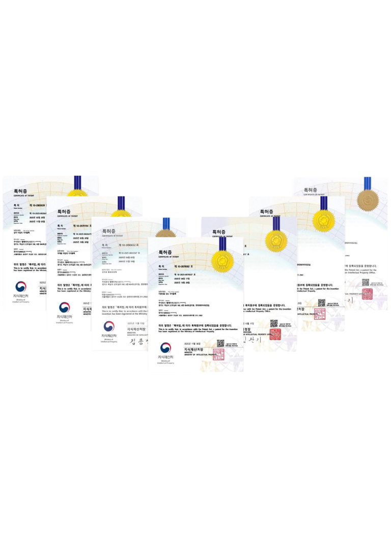 Patents
