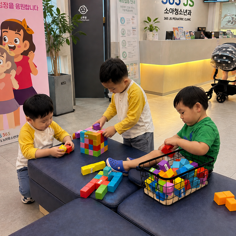 Pediatrics